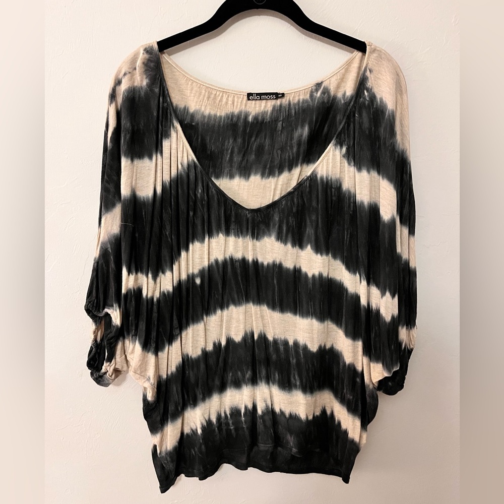 Ella Moss top